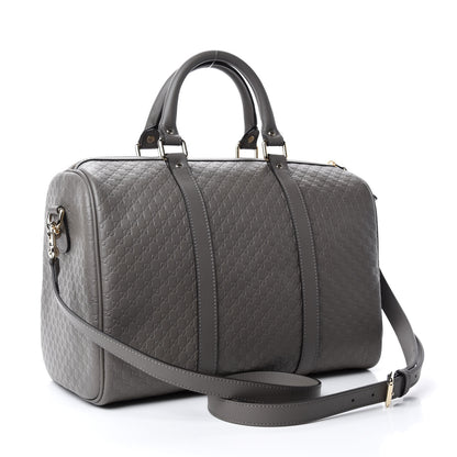 Gucci Microguccissima Medium Joy Boston Loess 3 of 10