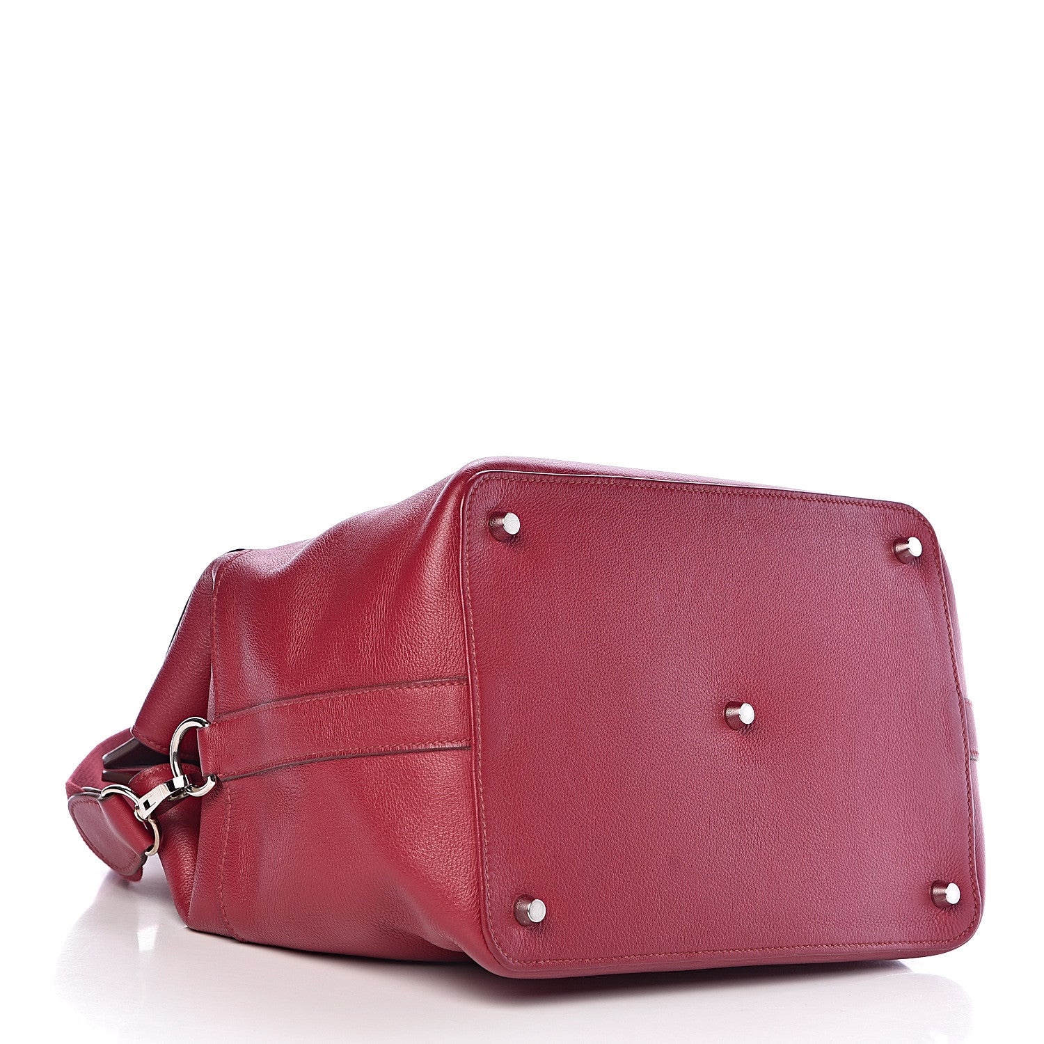 Hermes Evergrain Toolbox 26 Rubis 4 of 9