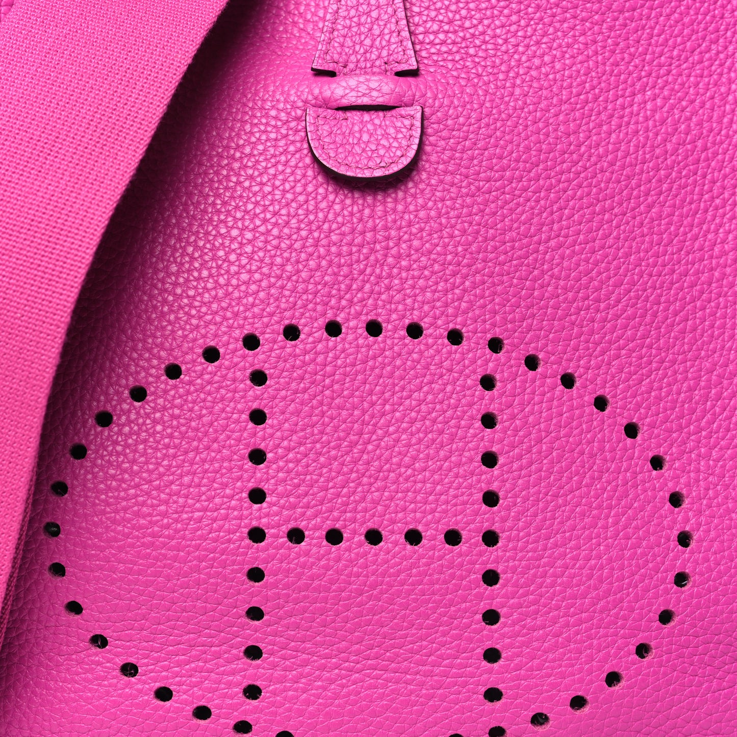 Taurillon Clemence Evelyne III PM Magnolia