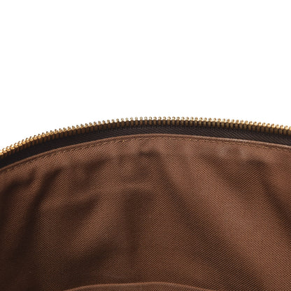 Louis Vuitton Monogram Palermo GM 13 of 13