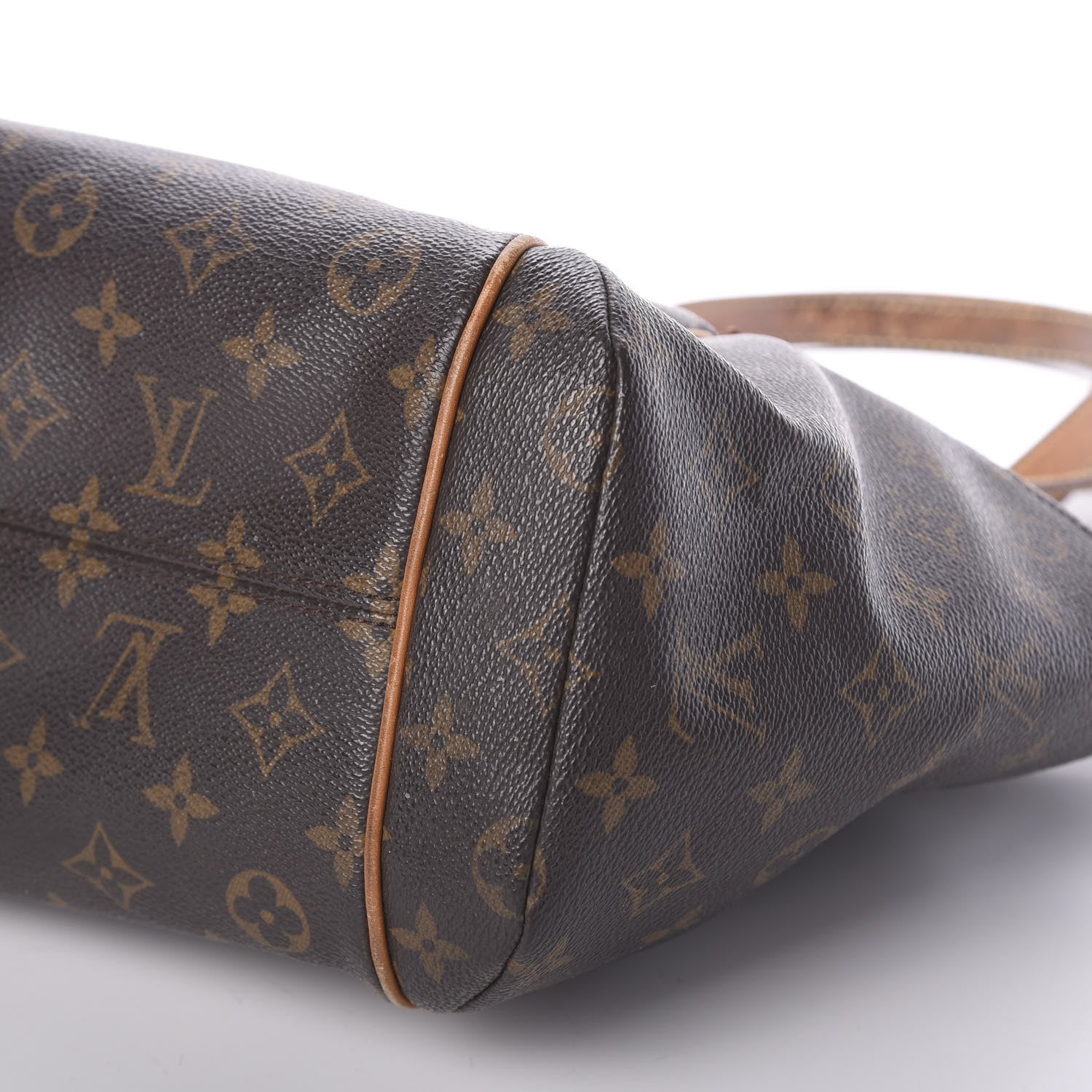 Louis Vuitton Monogram Totally PM 7 of 8