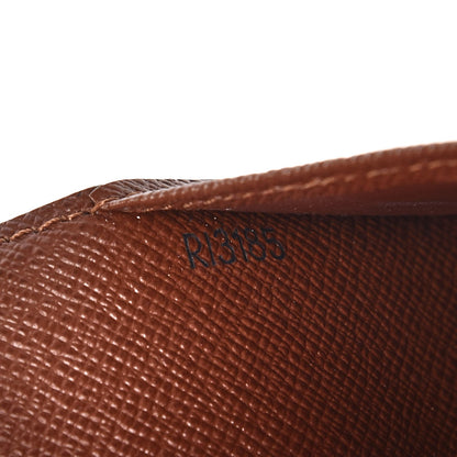 Louis Vuitton Monogram Small Ring Agenda 7 of 8