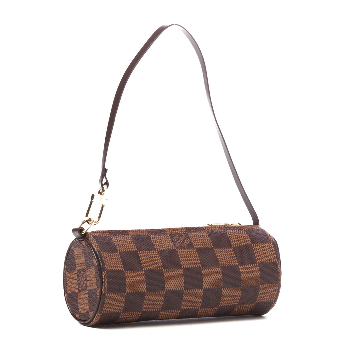 Damier Ebene Mini Papillon