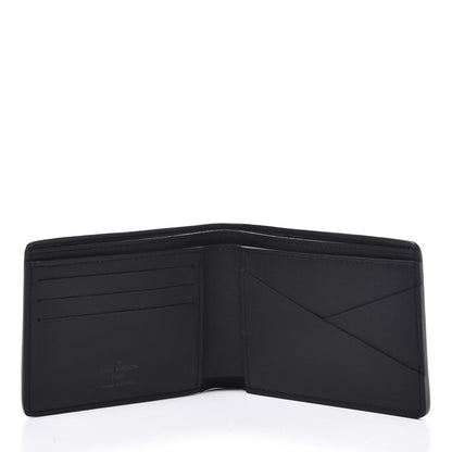 Louis Vuitton Damier Infini Multiple Wallet Onyx 4 of 8