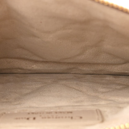 Christian Dior Calfskin Macrocannage Medium Toujour Powder Beige 7 of 12