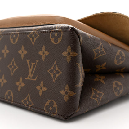 Louis Vuitton Monogram Marignan Sesame 10 of 11