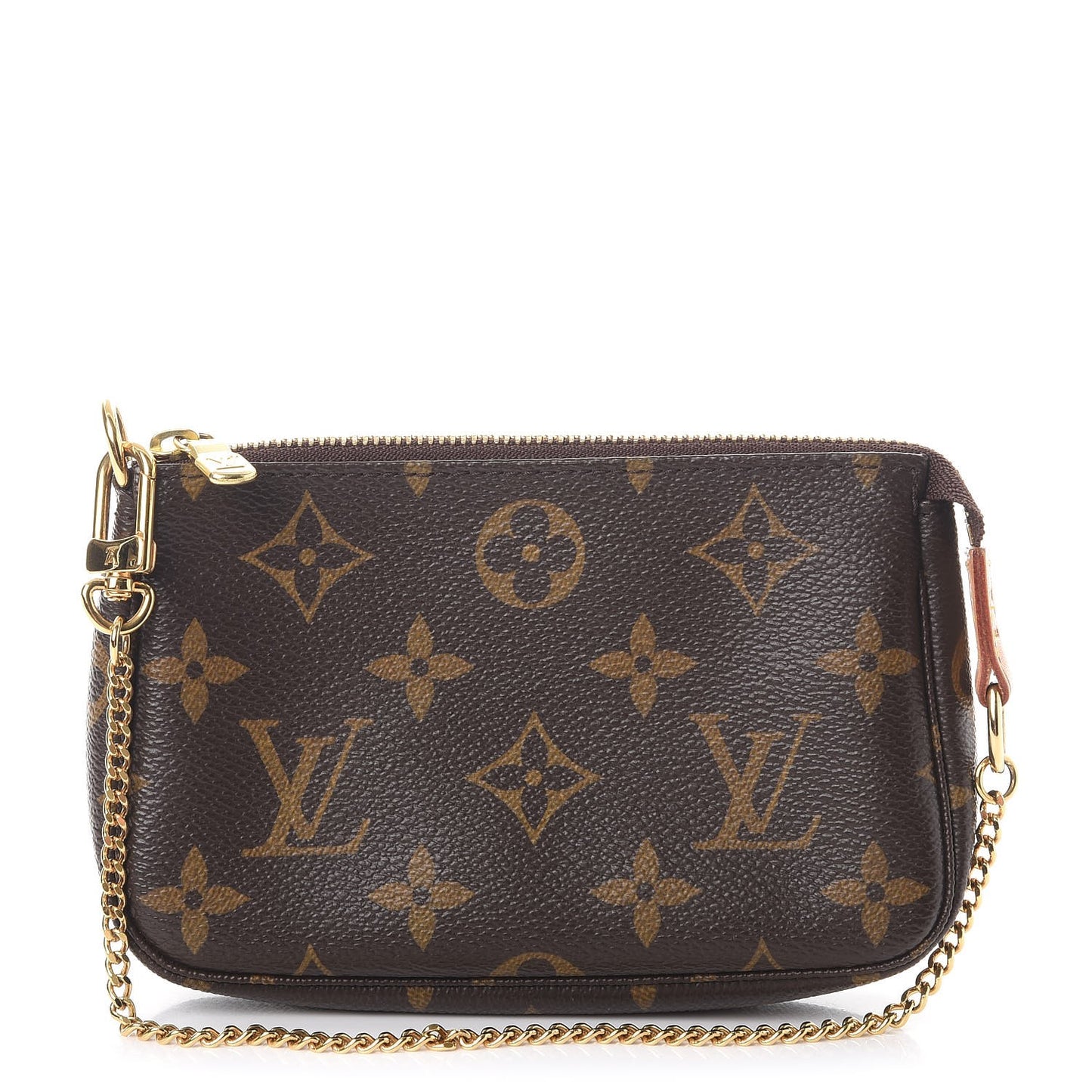 Monogram Mini Pochette Accessories