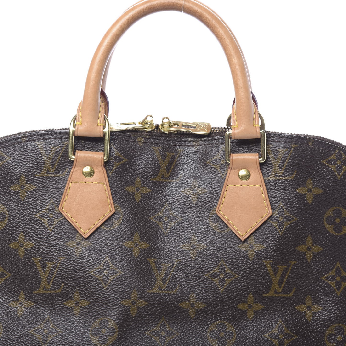 Monogram Alma PM