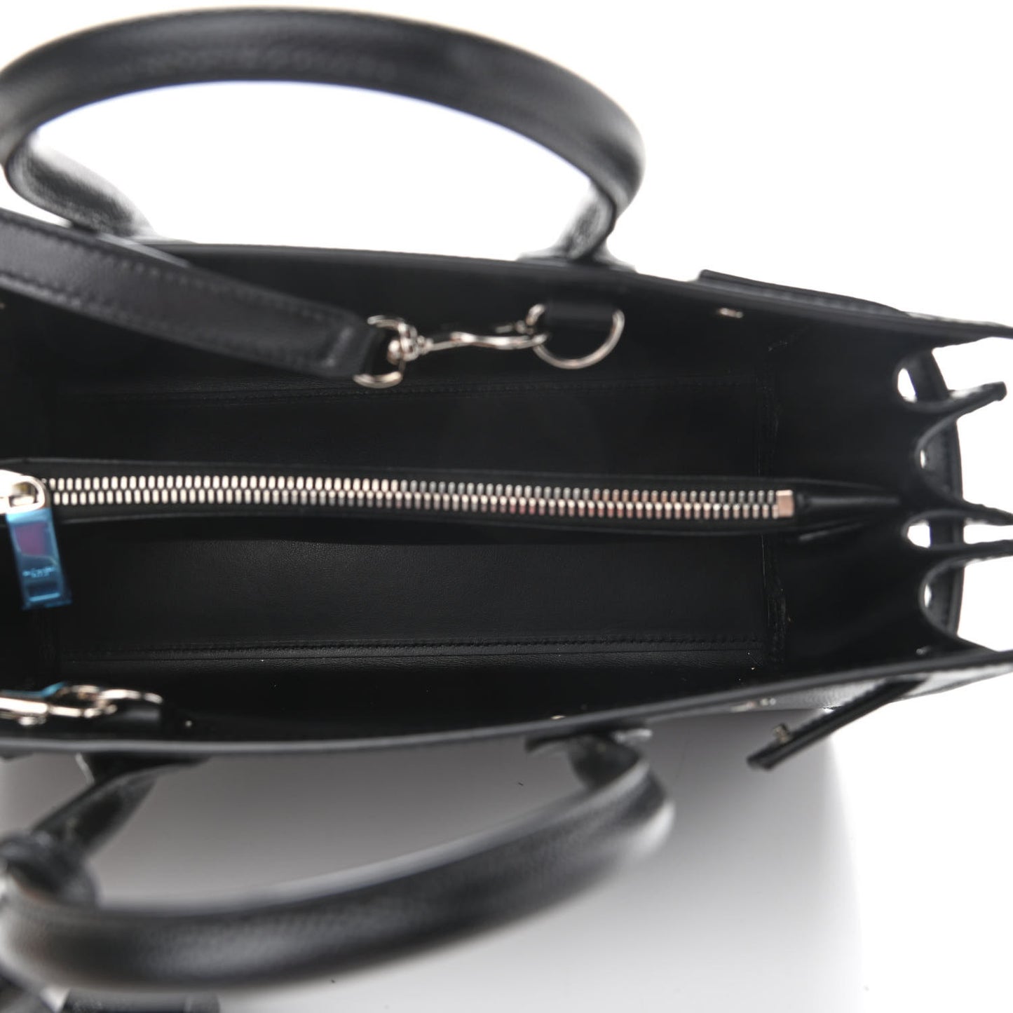 Grain De Poudre Baby Sac De Jour Black