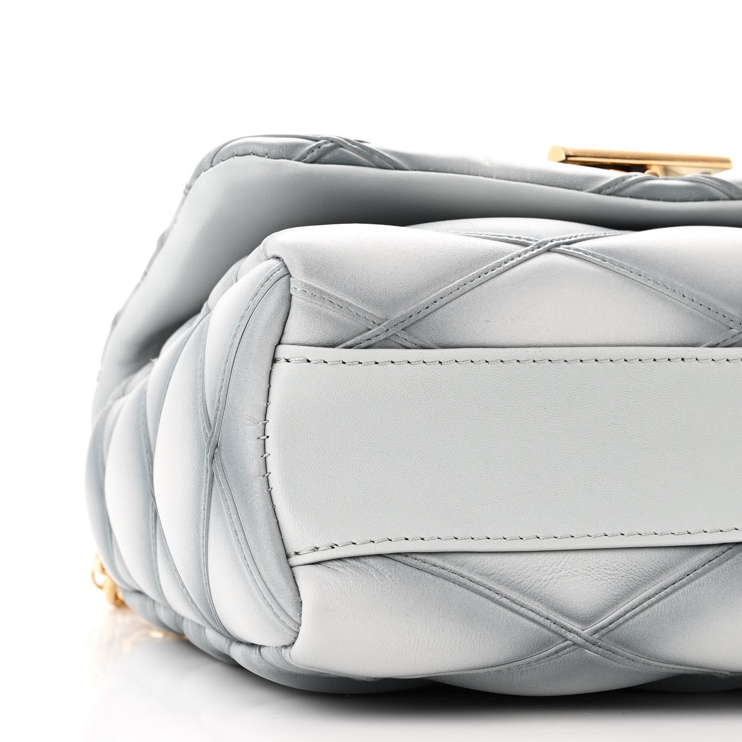 Lambskin Malletage GO-14 MM Ecume