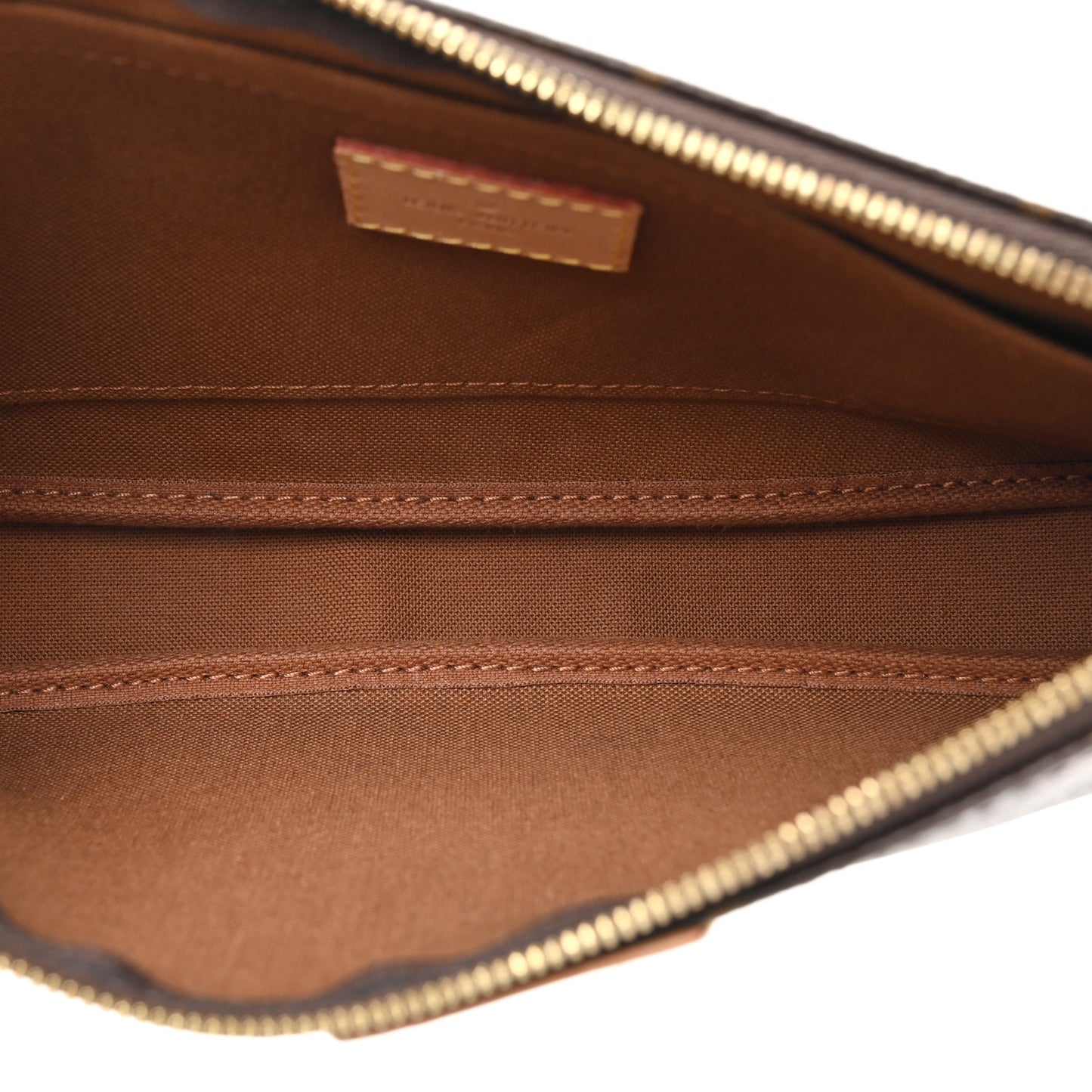 Monogram Multi Pochette Accessories Large Pochette