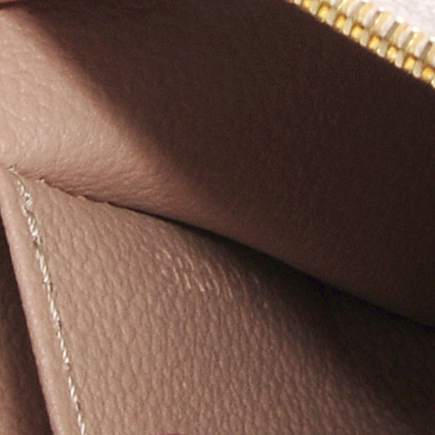 Damier Azur Cosmetic Pouch