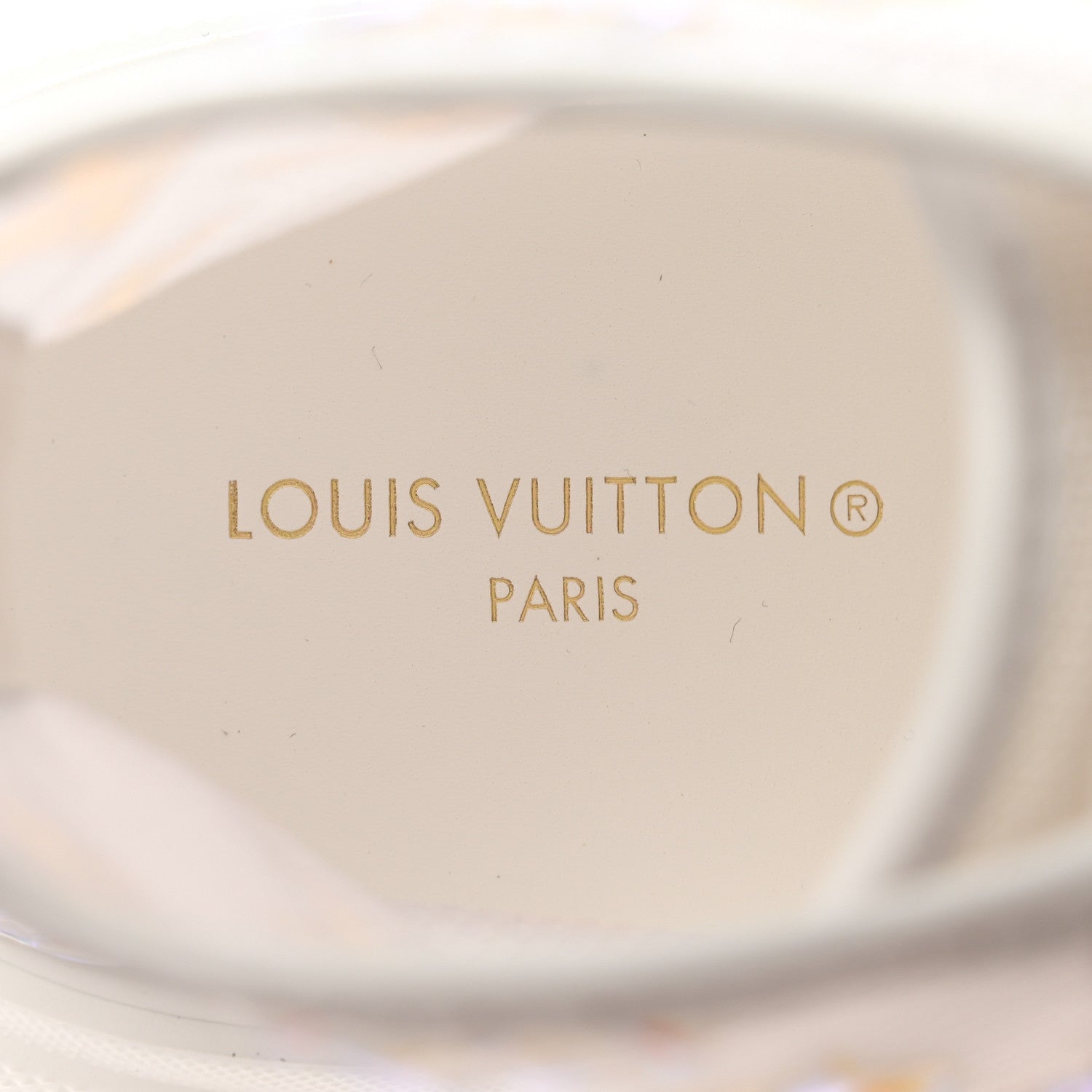 Louis Vuitton Iridescent Technical Mesh Monogram LV Squad Sneaker Boots 39 Rose Clair 7 of 8