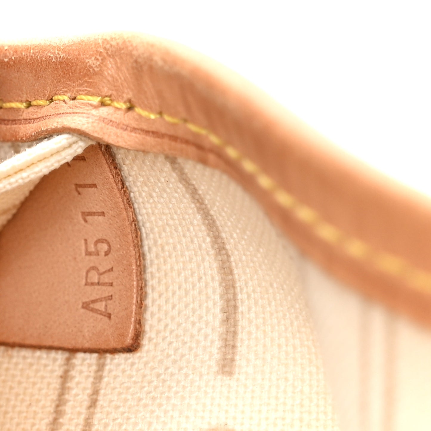 Damier Azur Neverfull PM