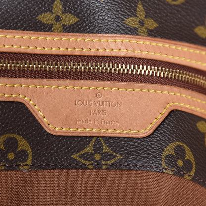Louis Vuitton Monogram Cabas Alto 7 of 16