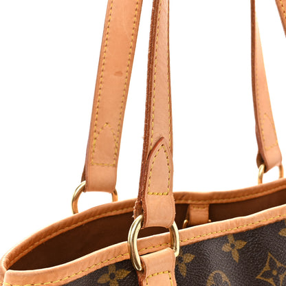 Louis Vuitton Monogram Batignolles Horizontal 11 of 11