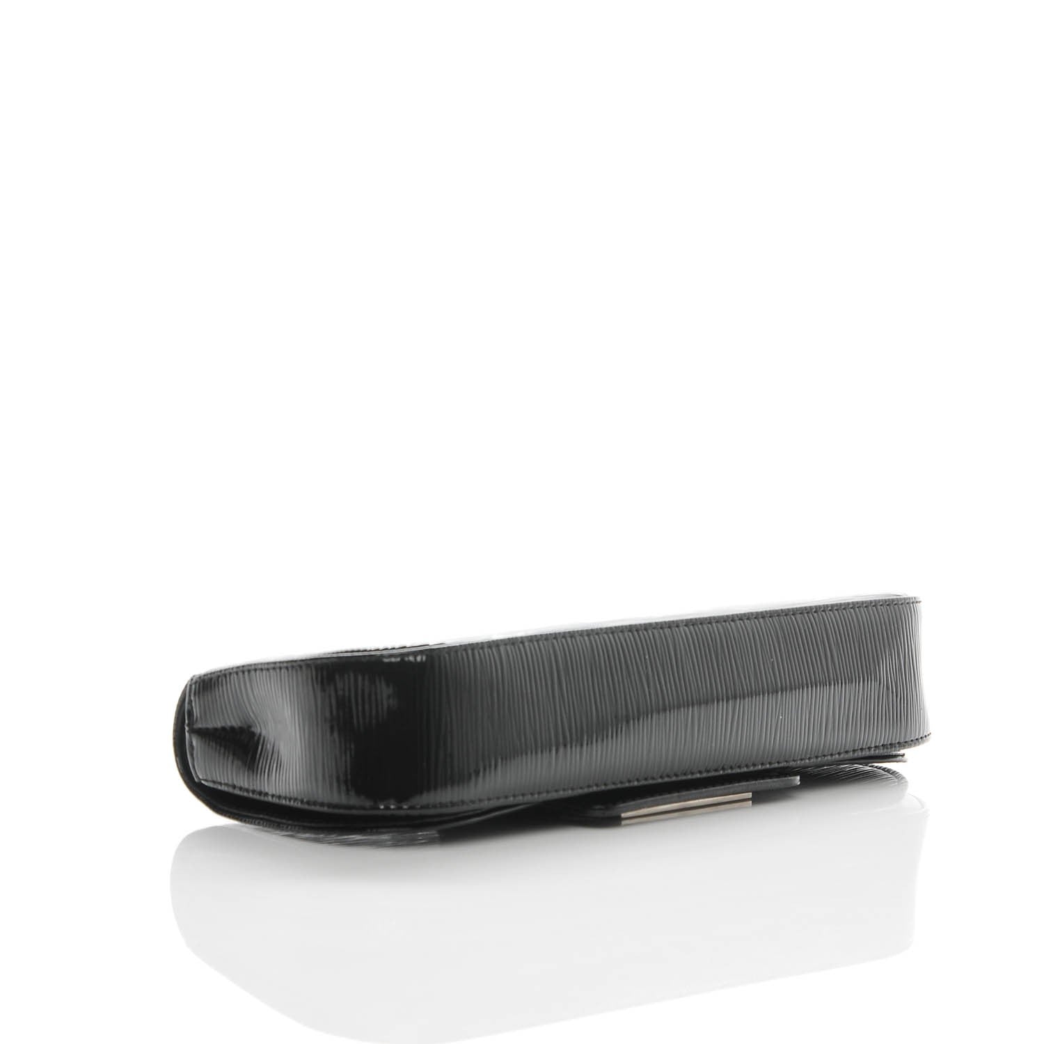 Louis Vuitton Epi Electric Sobe Clutch Black 4 of 7