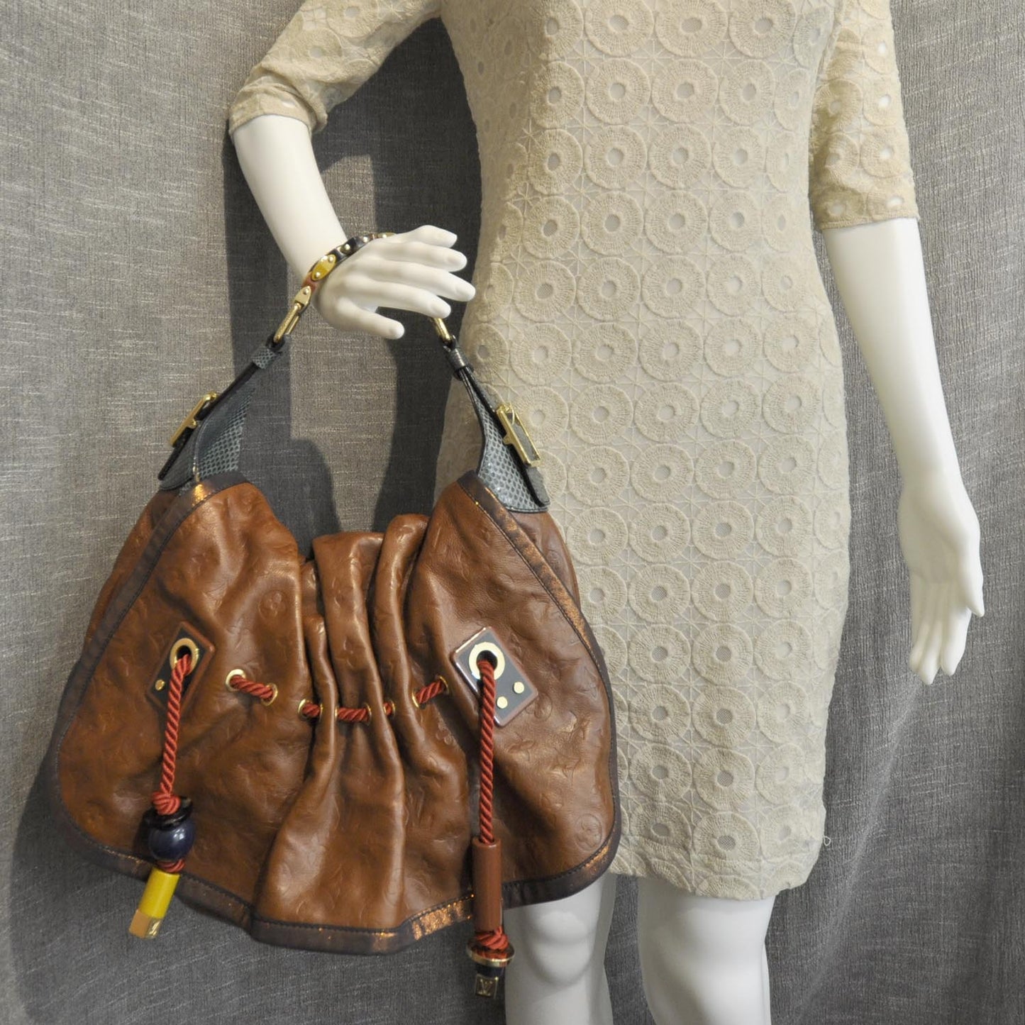 Monogram Epices Kalahari GM