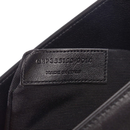 Saint Laurent Calfskin Small Sac De Jour Black 7 of 7