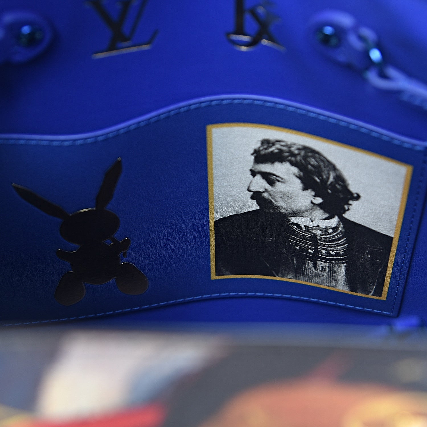 Louis Vuitton Masters Gauguin Neonoe 7 of 12