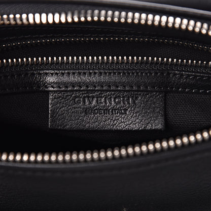 Givenchy Sugar Goatskin Small Pandora Black 7 of 11