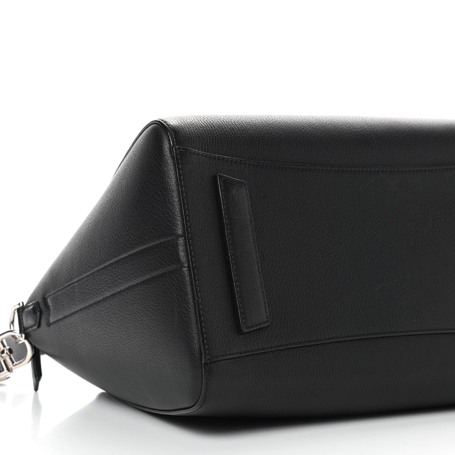 Givenchy Sugar Goatskin Small Antigona Black 6 of 9