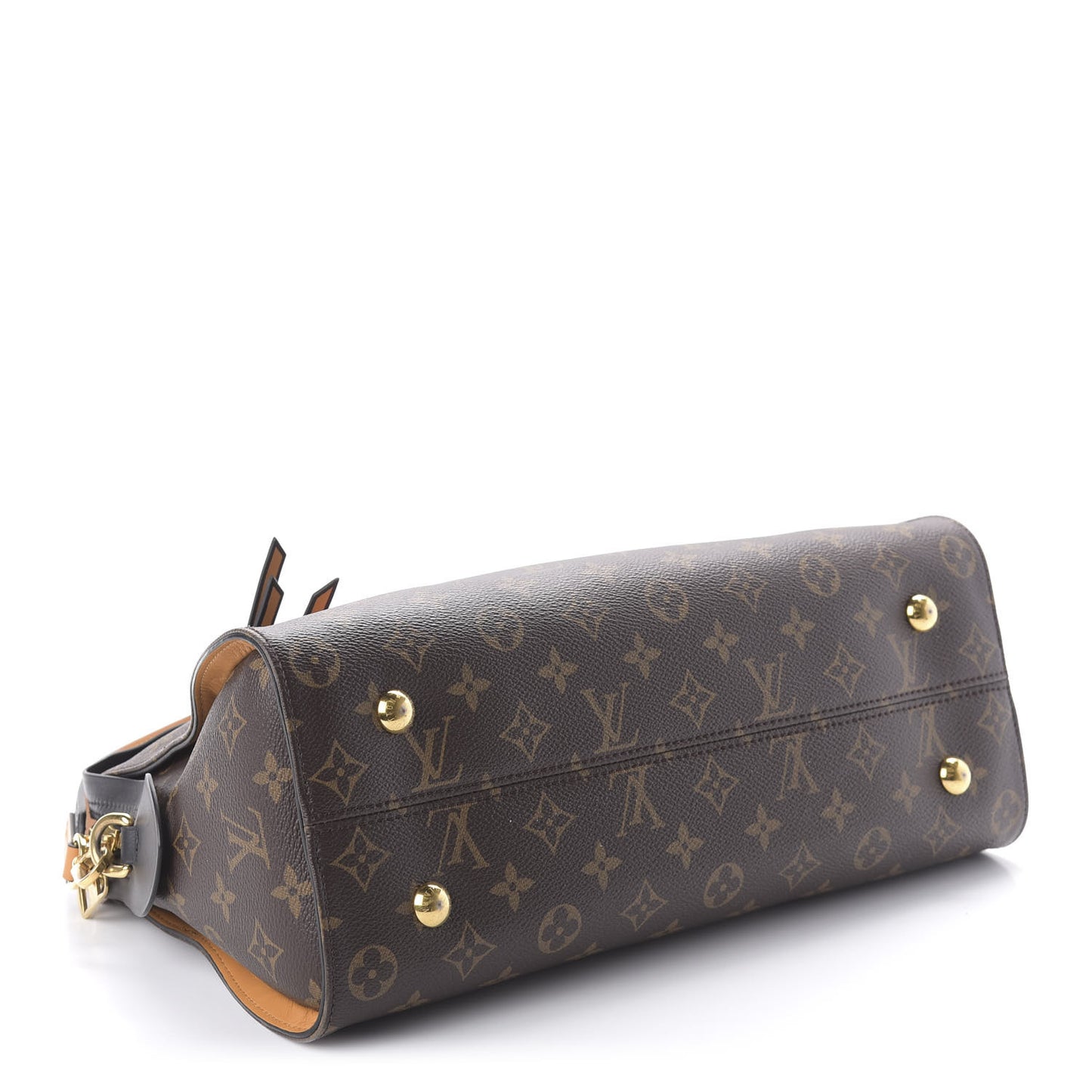 Monogram Tuileries Black