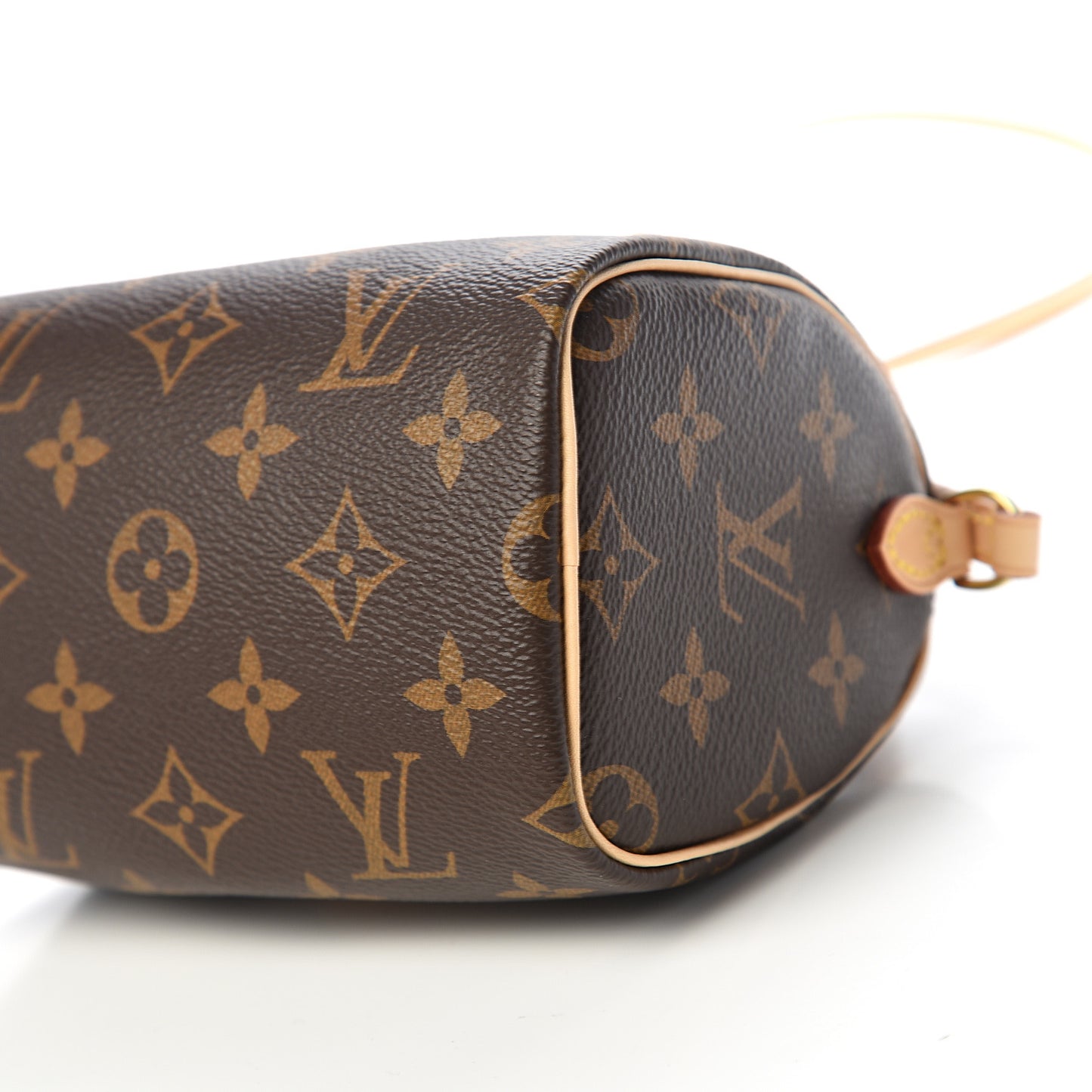 Monogram Nano Speedy