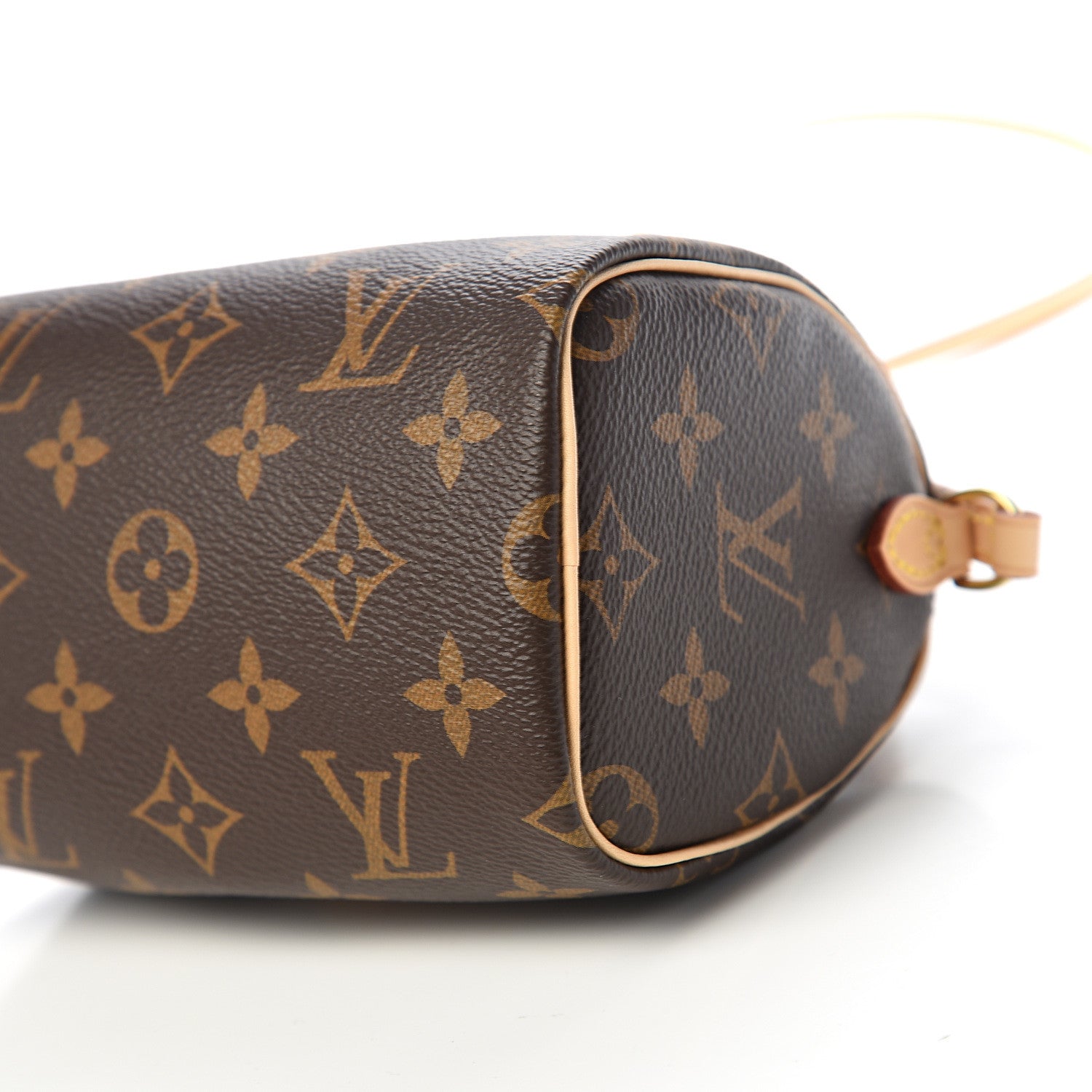 Louis Vuitton Monogram Nano Speedy 8 of 9