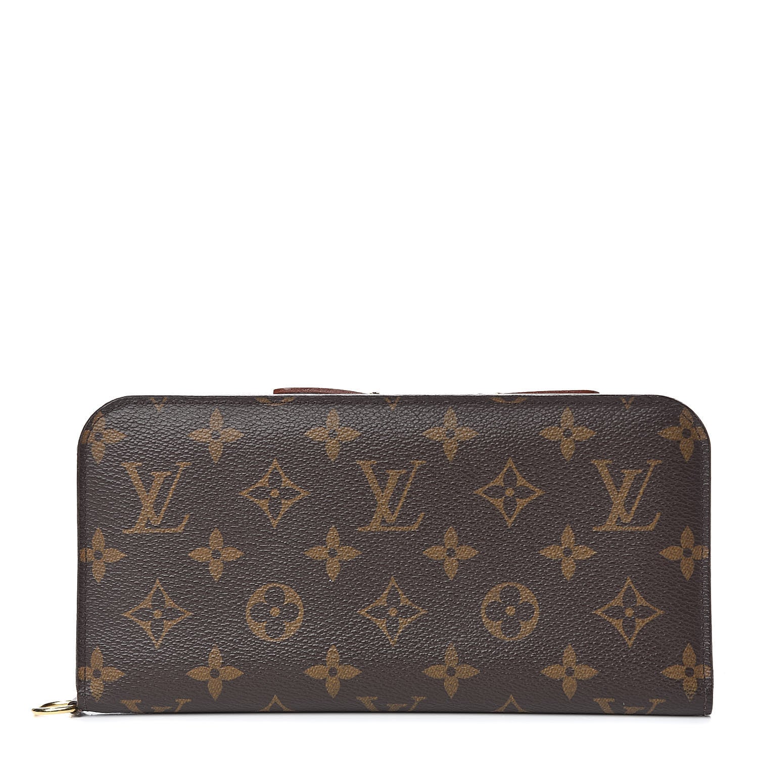 Louis Vuitton Monogram Insolite Wallet 1 of 9