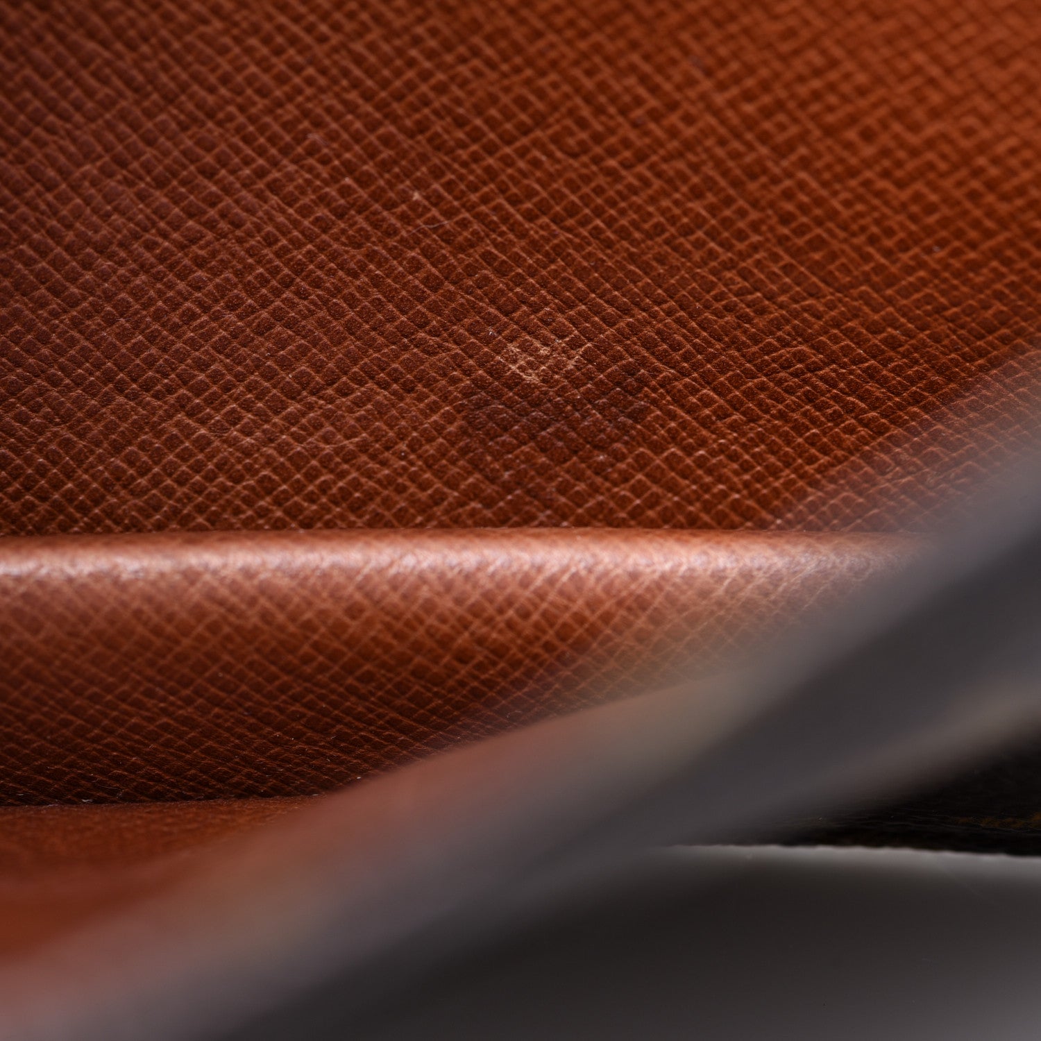 Louis Vuitton Monogram Pochette Rabat 7 of 8