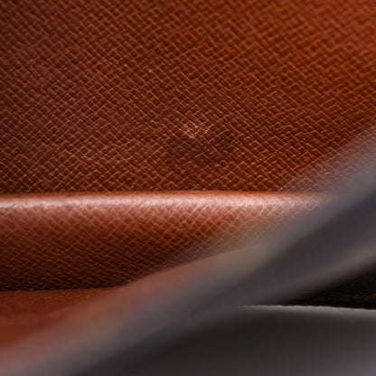 Louis Vuitton Monogram Pochette Rabat 7 of 8