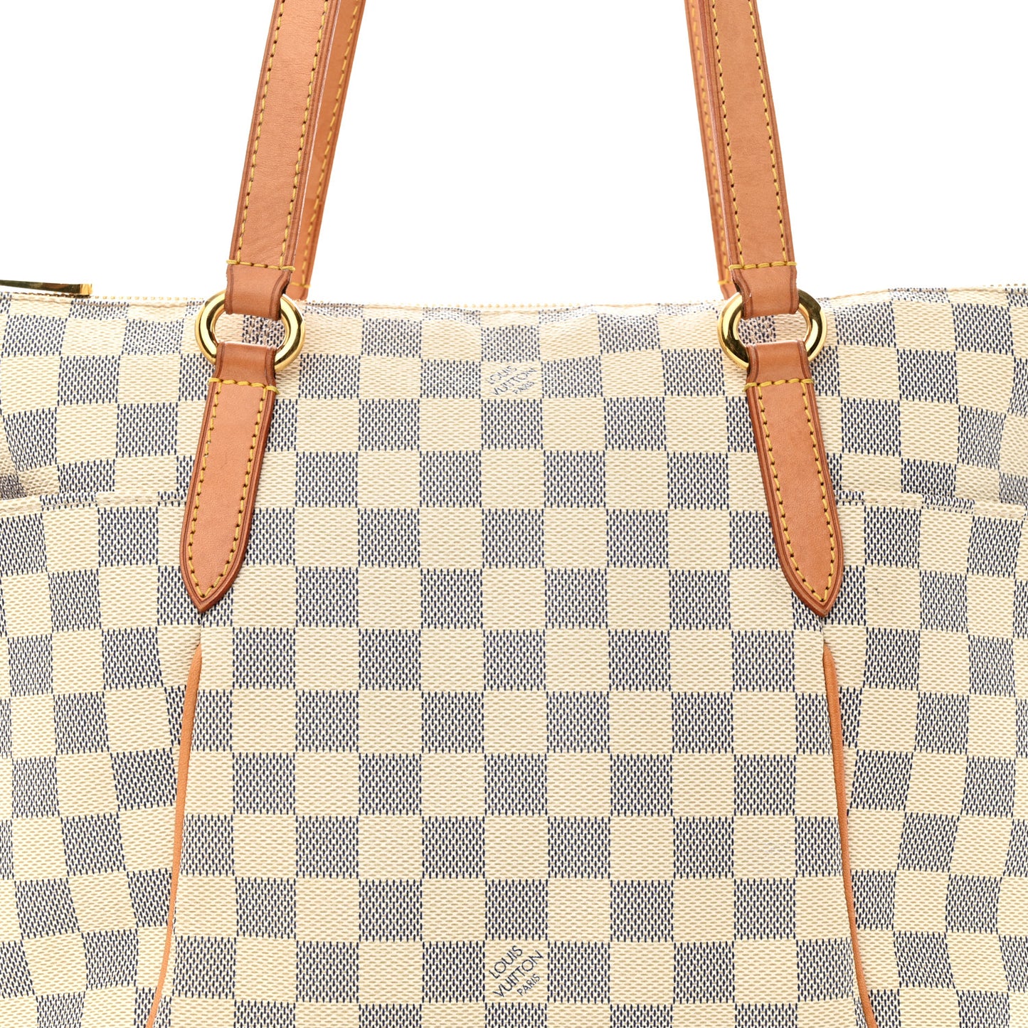 Damier Azur Totally PM