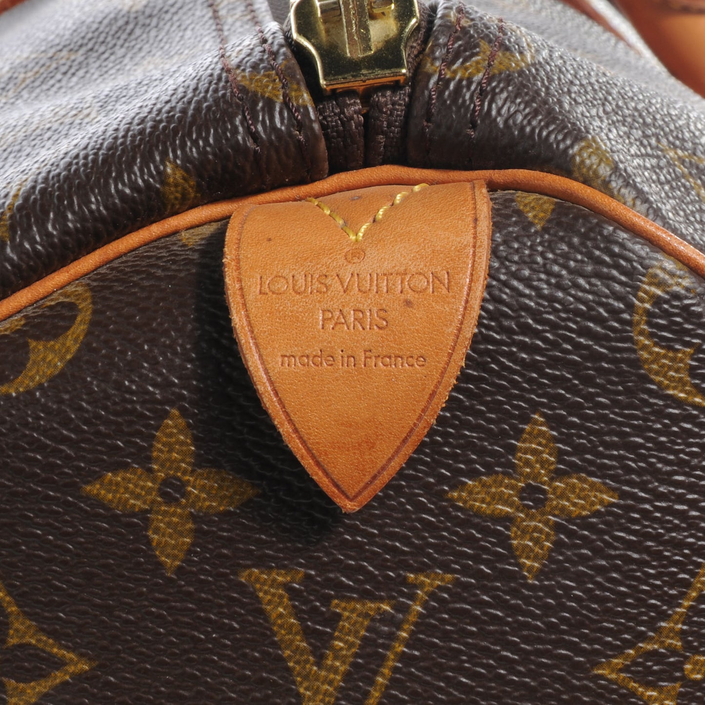 Monogram Keepall 50