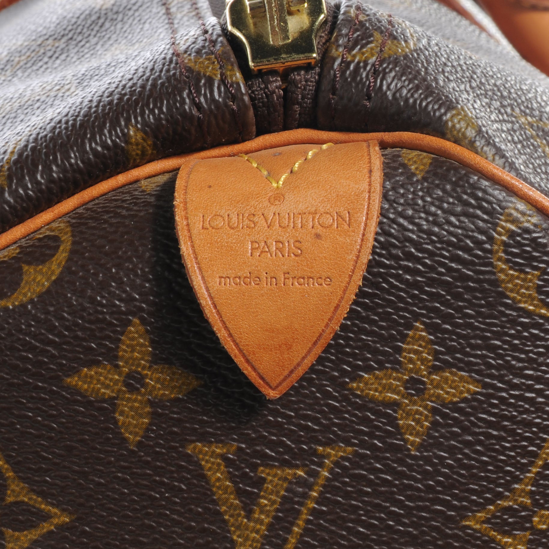 Louis Vuitton Monogram Keepall 50 6 of 7