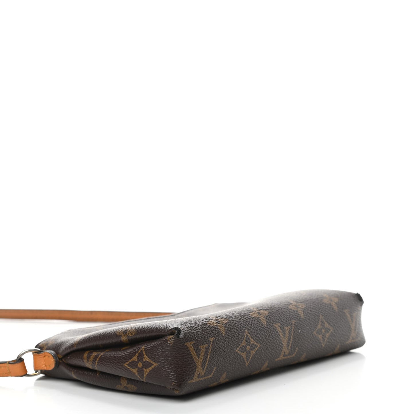 Monogram Pallas Uniformes Crossbody Safran