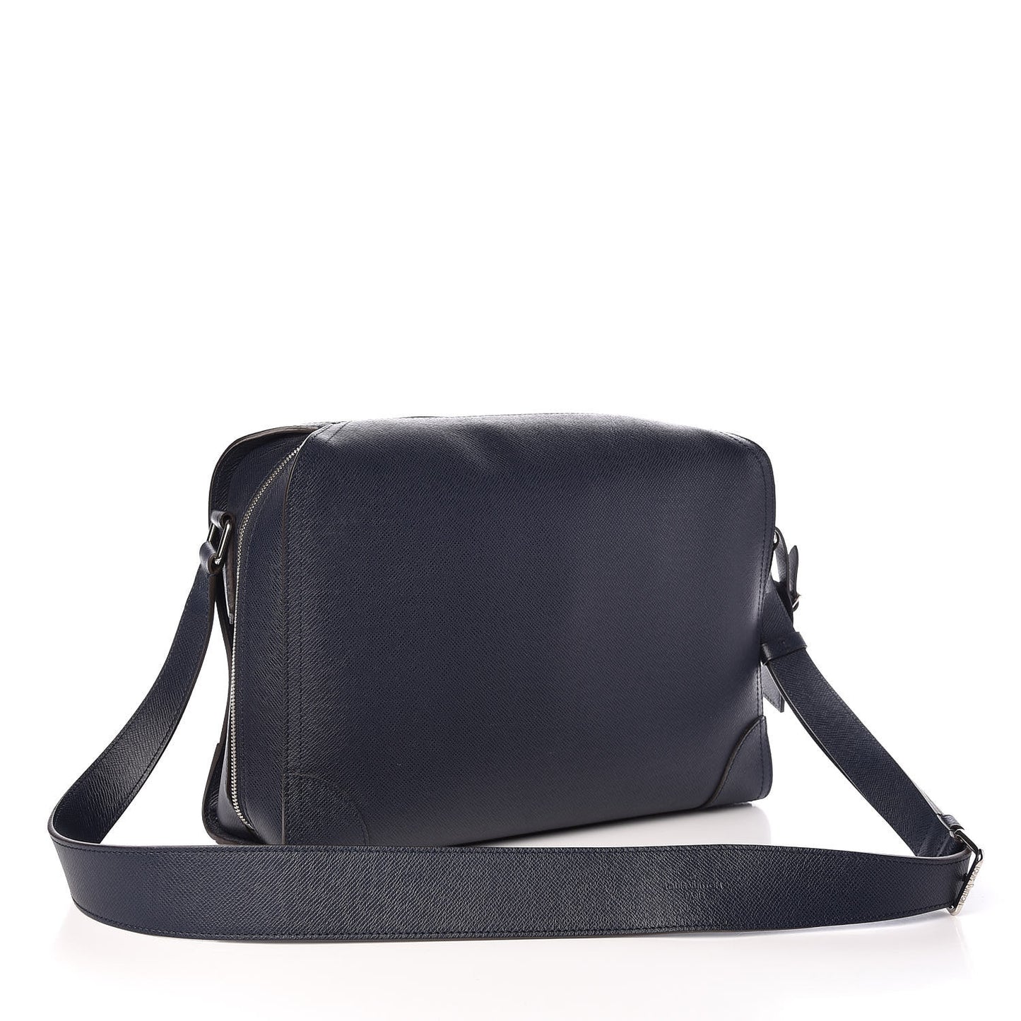 Taiga Nikolai MM Messenger Indigo