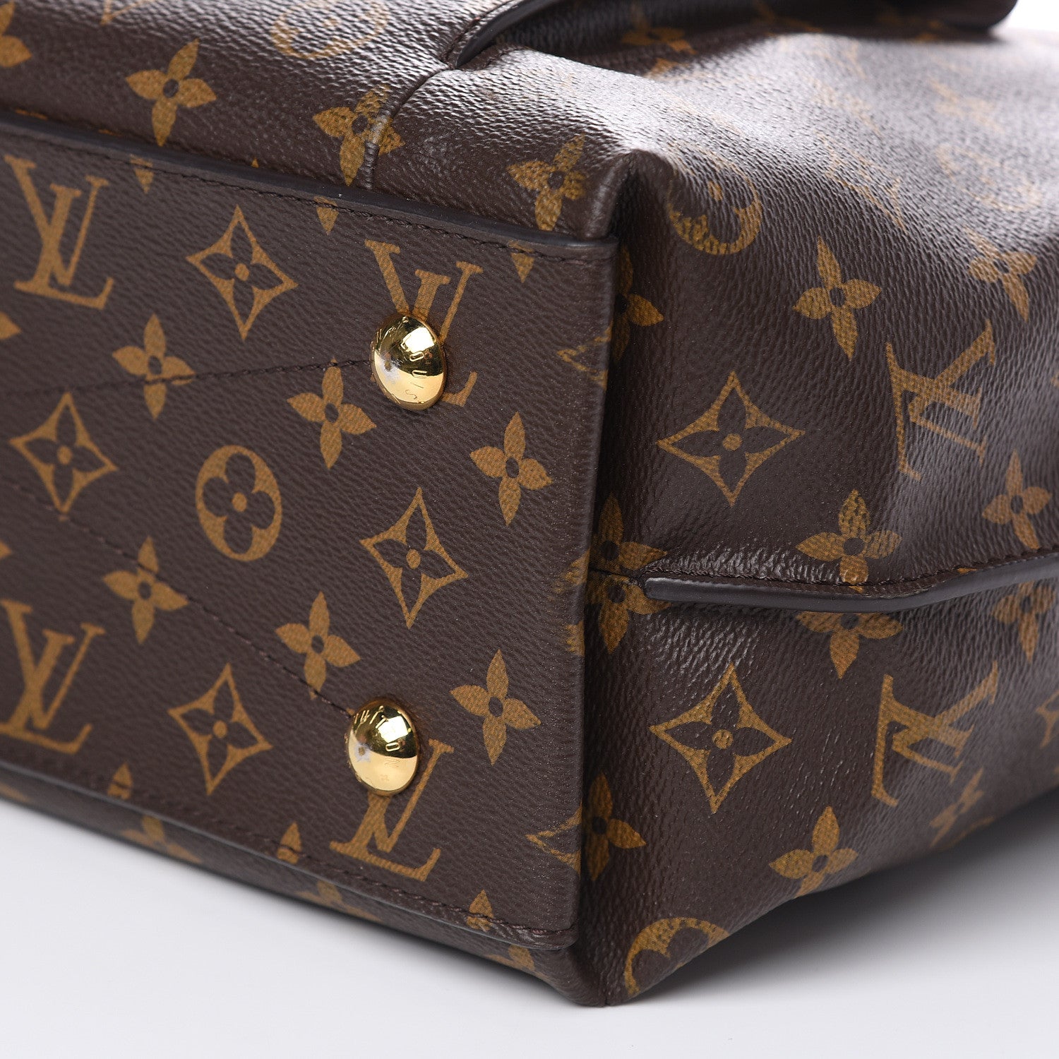 Louis Vuitton Monogram Metis 8 of 12