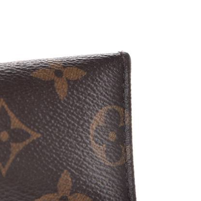 Louis Vuitton Monogram Toiletry Pouch 26 6 of 9