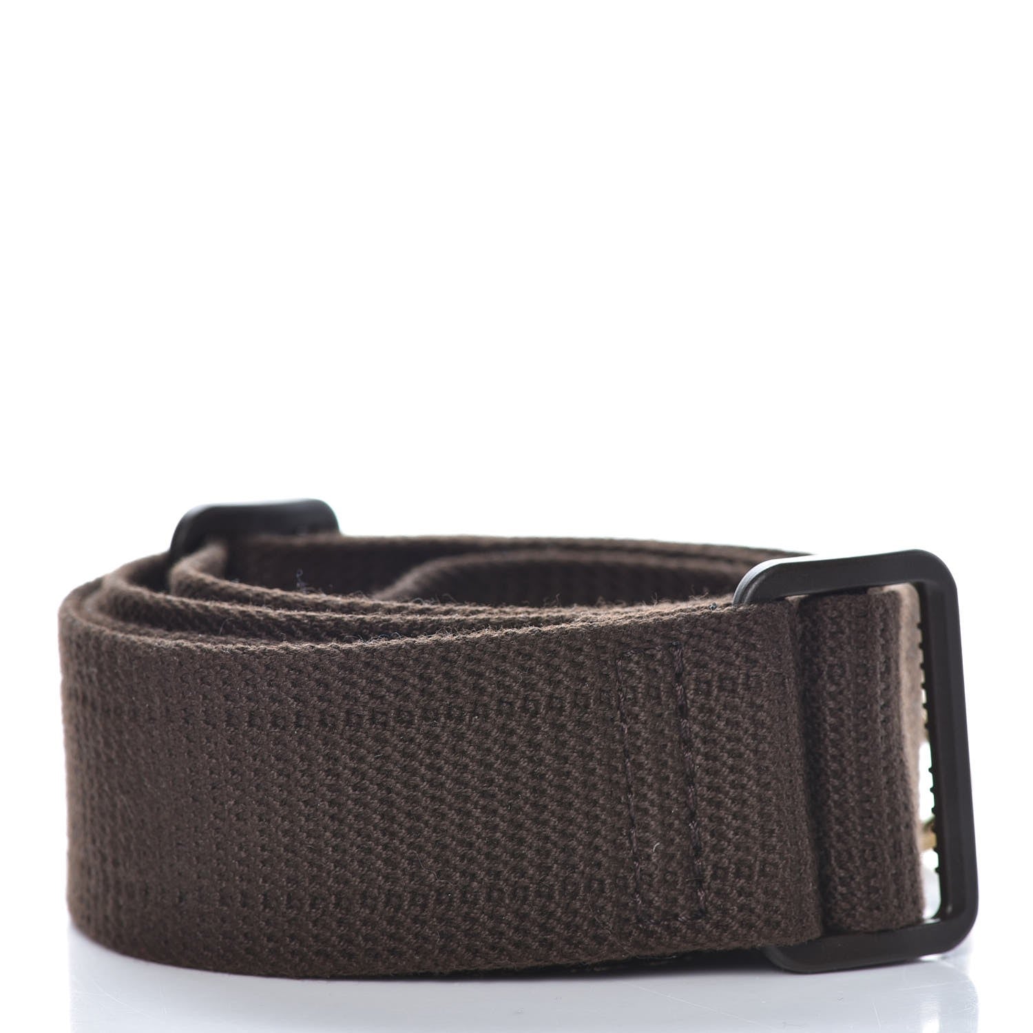 Louis Vuitton Canvas Adjustable Shoulder Strap 2 of 4