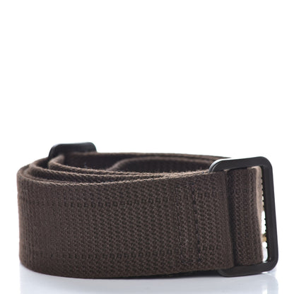 Louis Vuitton Canvas Adjustable Shoulder Strap 2 of 4