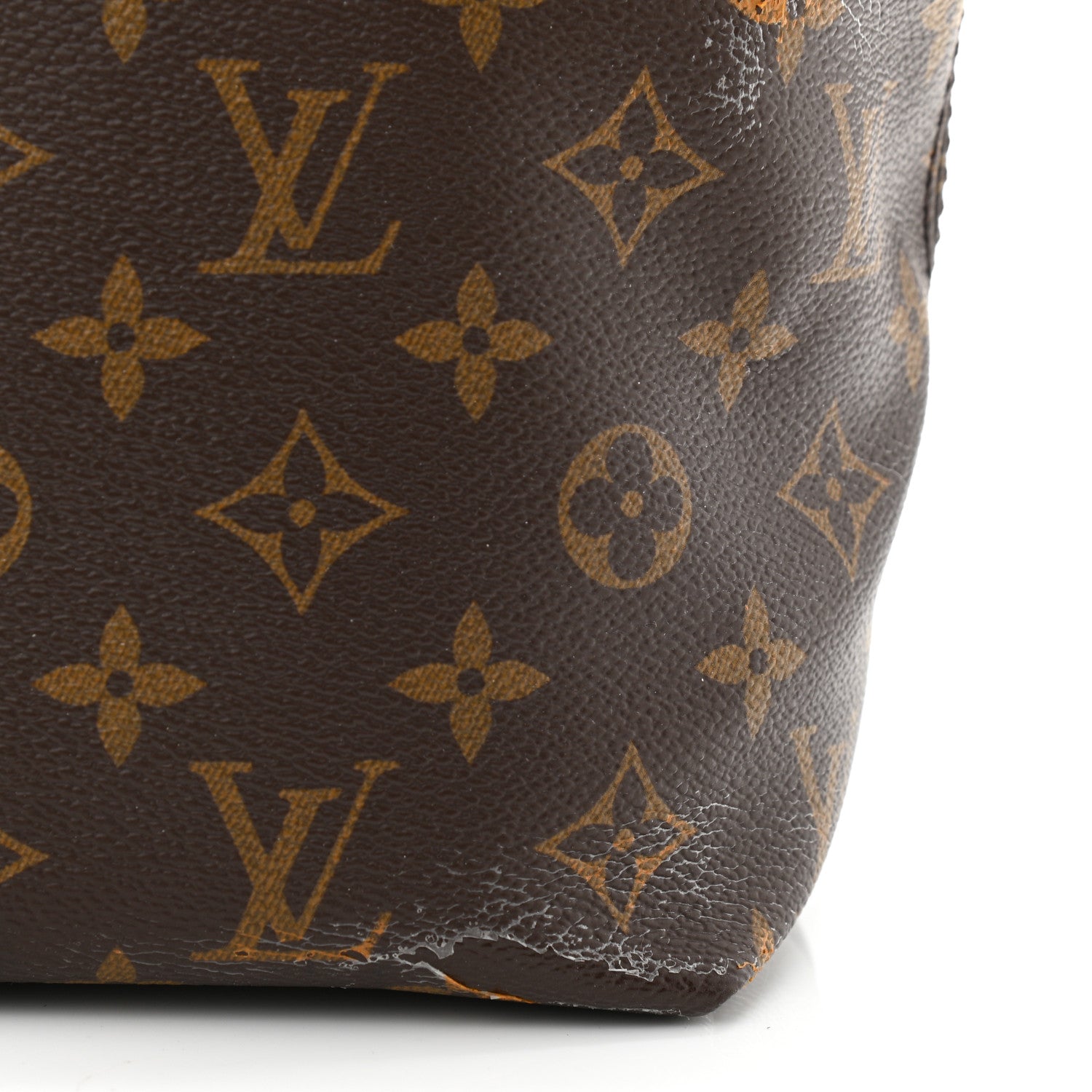 Louis Vuitton Monogram Iena PM 10 of 12