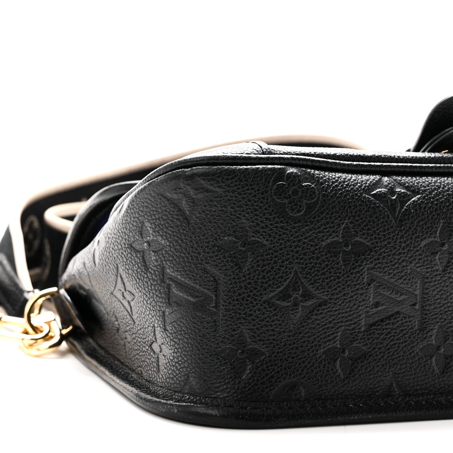 Empreinte Monogram Giant Diane Black