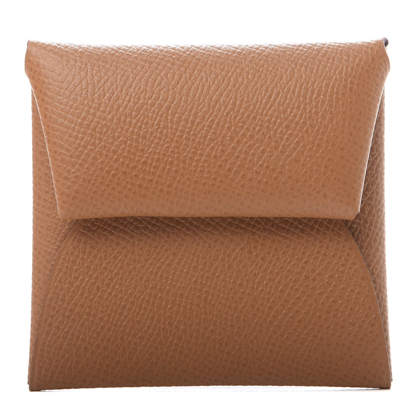 Epsom Bastia Coin Purse Gold