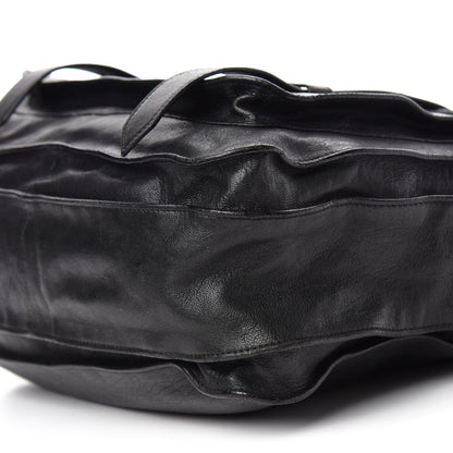 Proenza Schouler Lambskin PS1 Tote Black 7 of 14