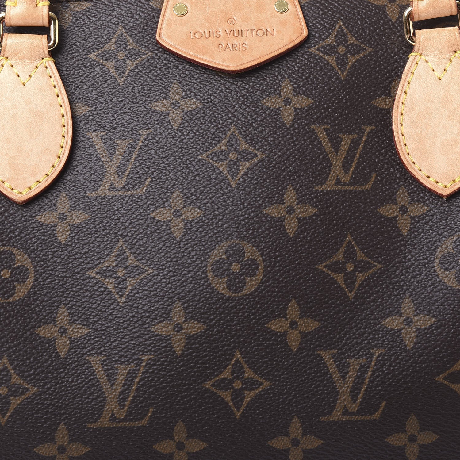 Louis Vuitton Monogram Turenne GM 10 of 10