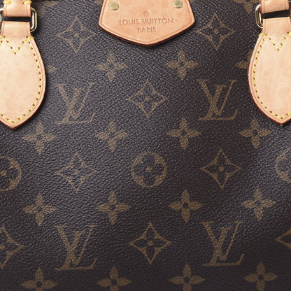 Louis Vuitton Monogram Turenne GM 10 of 10