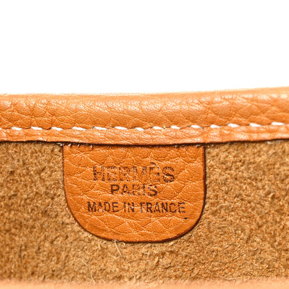 Hermes Fjord Vespa PM Sable 6 of 10