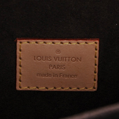 Louis Vuitton Monogram Pochette Metis 6 of 6