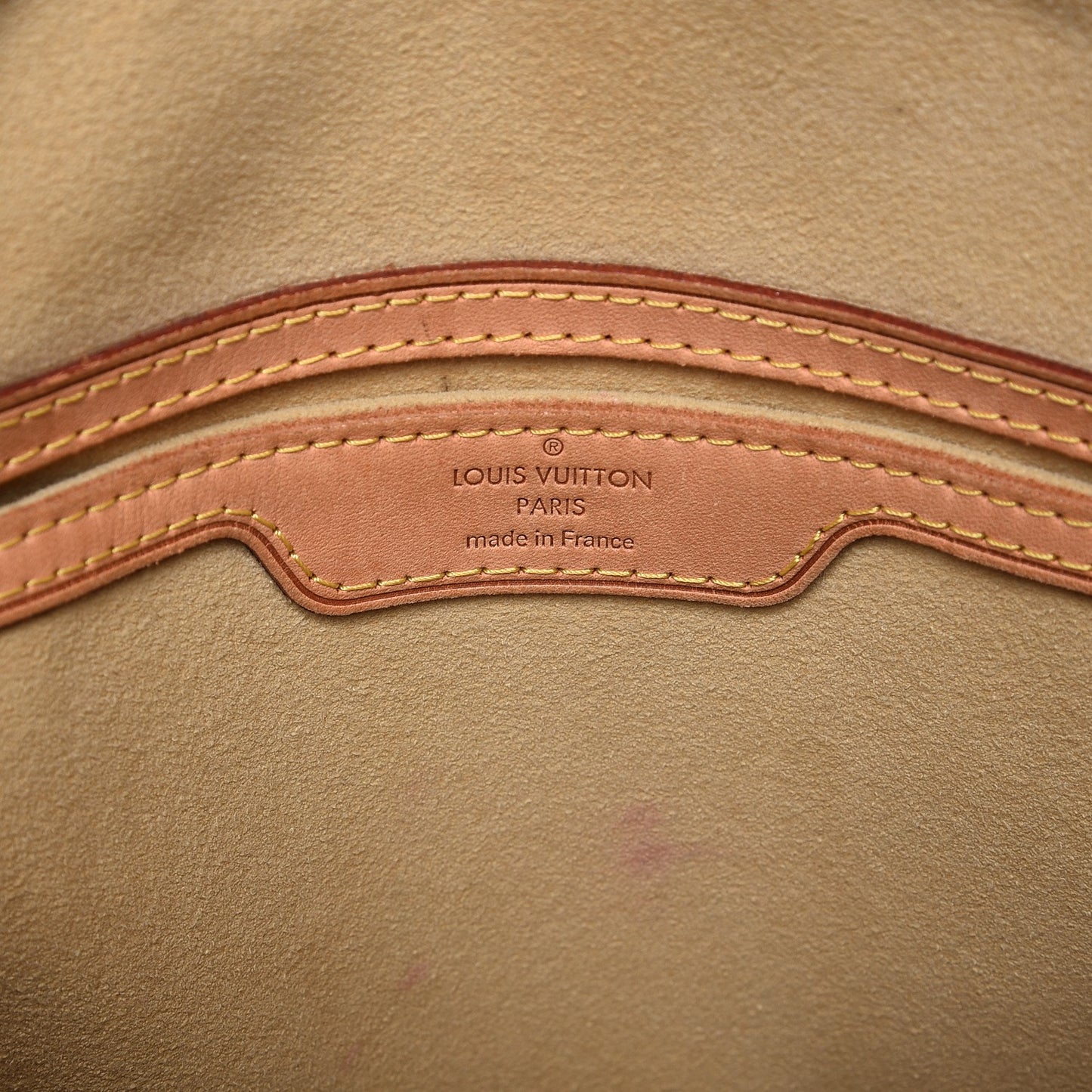 Monogram Retiro PM